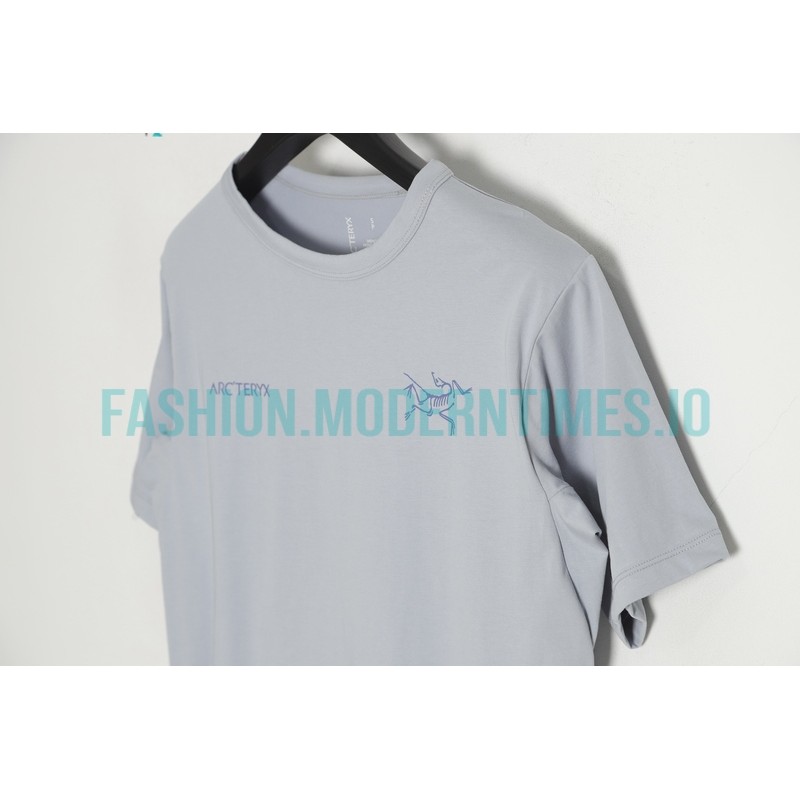 Arc Teryx - 23SS Sport Quick Dry Short-sleeved T-shirt