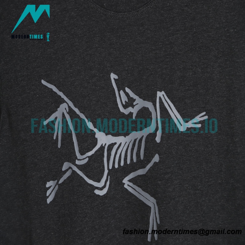 Arc Teryx - 23SS Logo Short-sleeved T-shirt