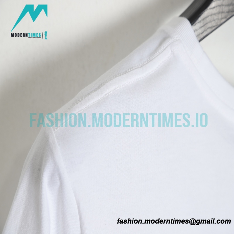 Arc Teryx - 23SS Logo Short-sleeved T-shirt