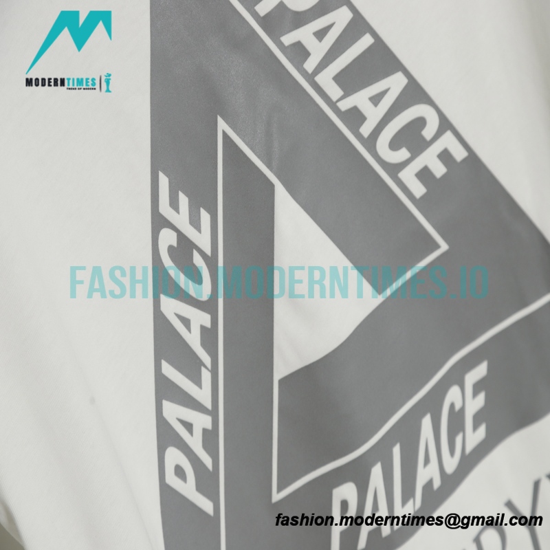 Arc Teryx - Palace Co-branded T-shirt