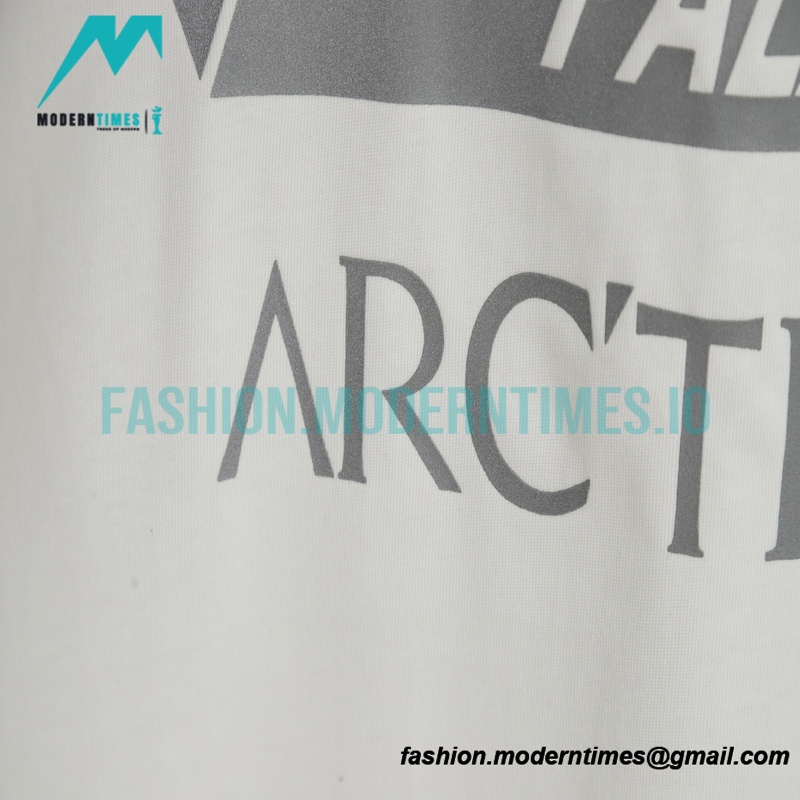 Arc Teryx - Palace Co-branded T-shirt
