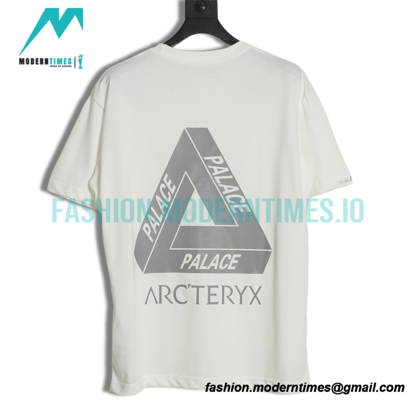 Arc Teryx - Palace Co-branded T-shirt