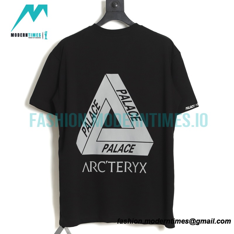 Arc Teryx - Palace Co-branded T-shirt
