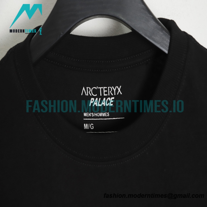 Arc Teryx - Palace Co-branded T-shirt