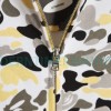 Bape - Camouflage Print Hoodie