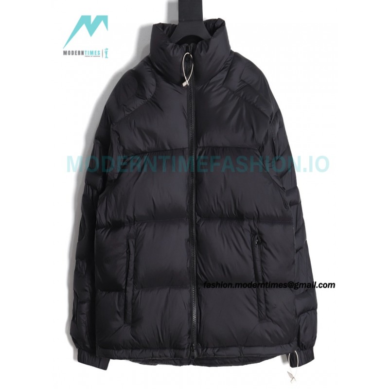 Burberry - 21FW Detachable Sleeve Down Jacket