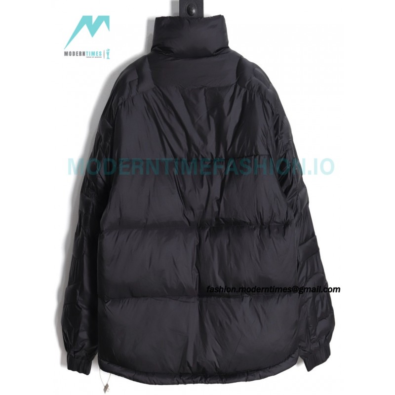 Burberry - 21FW Detachable Sleeve Down Jacket
