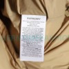 Burberry - 21FW Detachable Sleeve Down Jacket