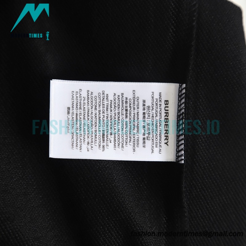 Burberry - 23AW Year Of The Rabbit Limited Big Rabbit Hoodie