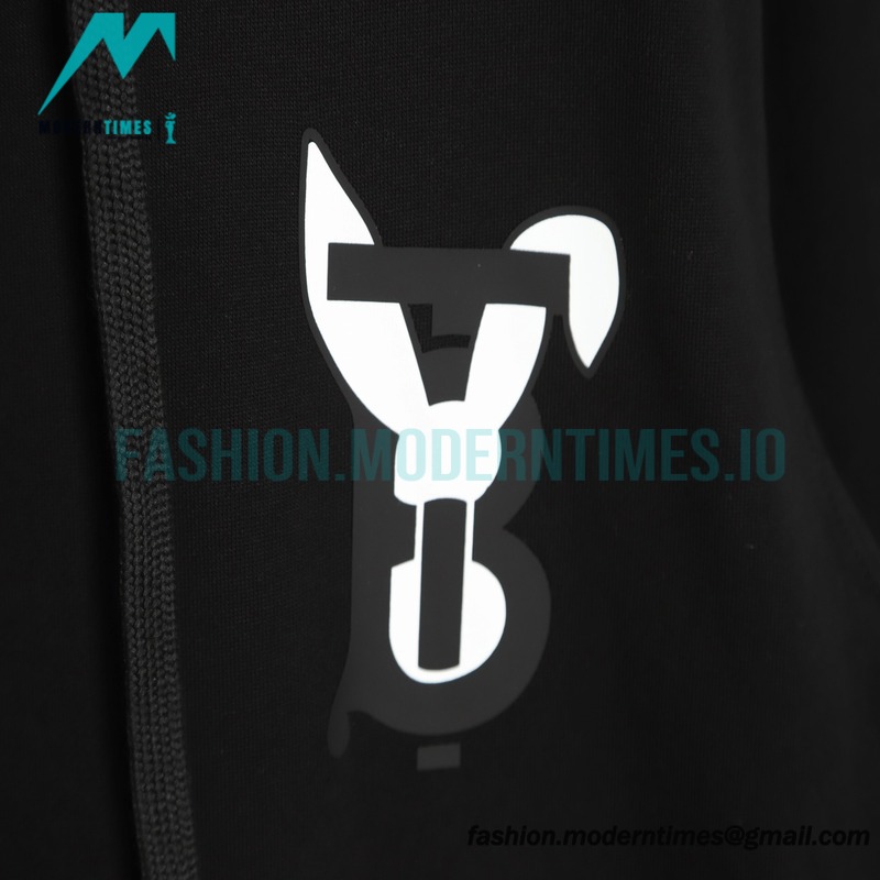 Burberry - 23AW Year Of The Rabbit Limited Bunny Hoodie