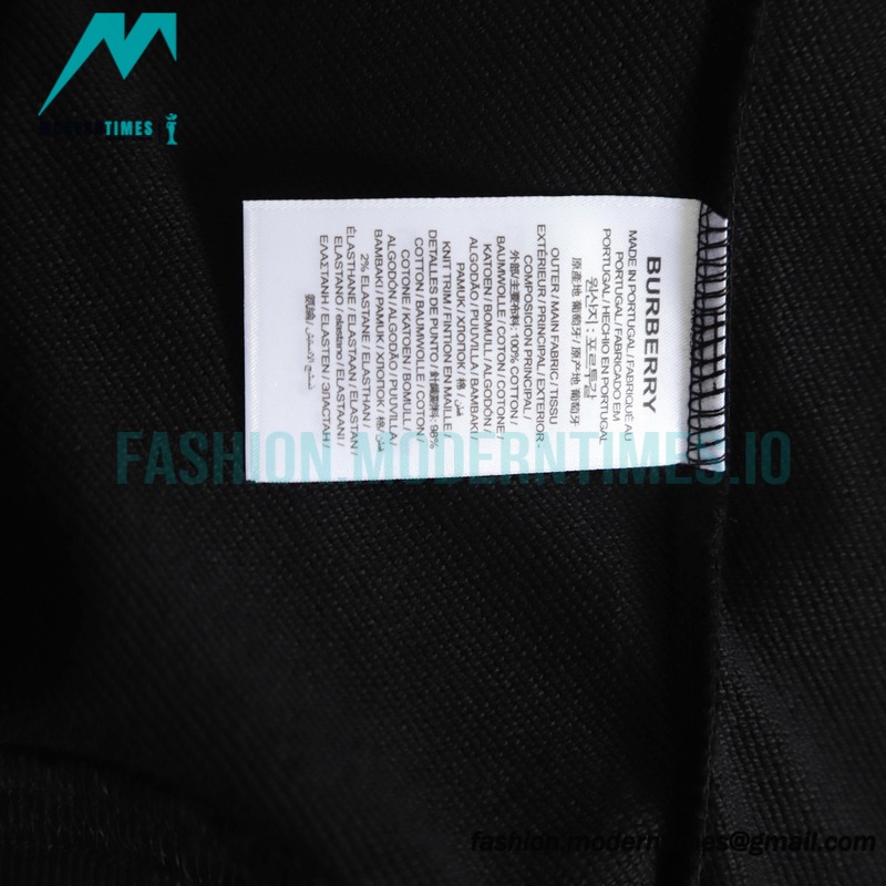 Burberry - 23AW Year Of The Rabbit Limited Bunny Hoodie