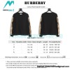 Burberry - Classic Plaid Striped Hoodie