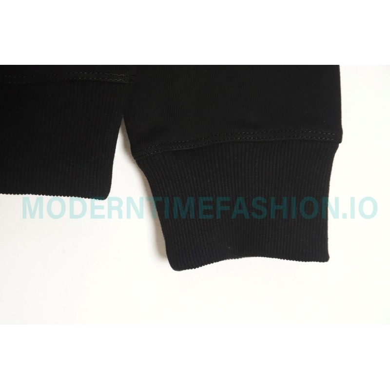 Burberry - 23FW London Limited Crew Neck Hoodie
