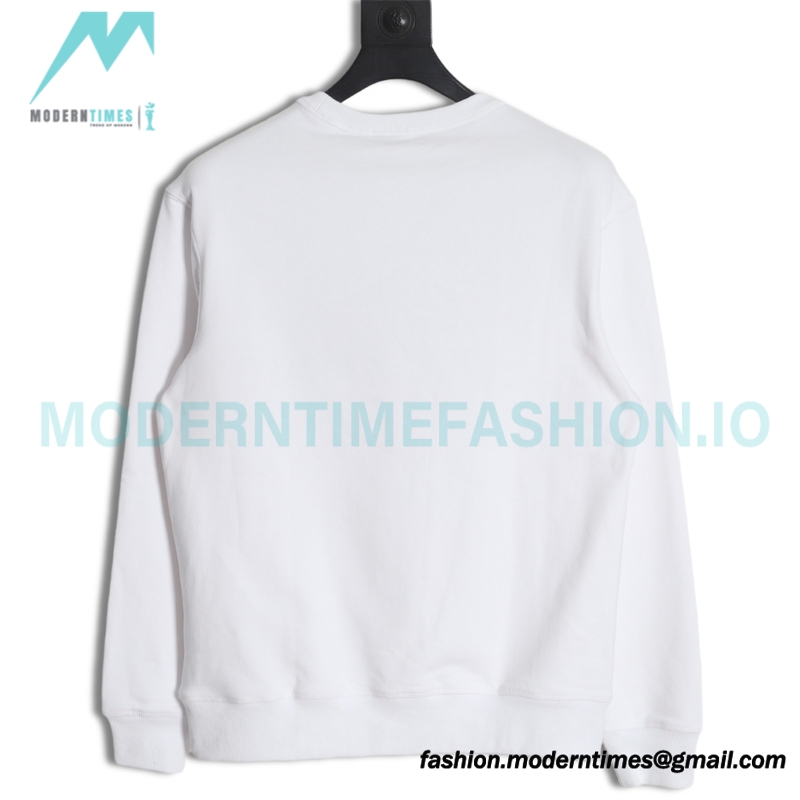 Burberry - 23FW London Limited Crew Neck Hoodie