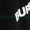 Burberry - Classic Foam Letter Printed Round Neck Hoodie