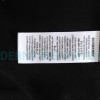 Burberry - Classic Foam Letter Printed Round Neck Hoodie