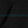 Burberry - 22FW Embroidered War Horse Hat Plaid Zipper Hoodie
