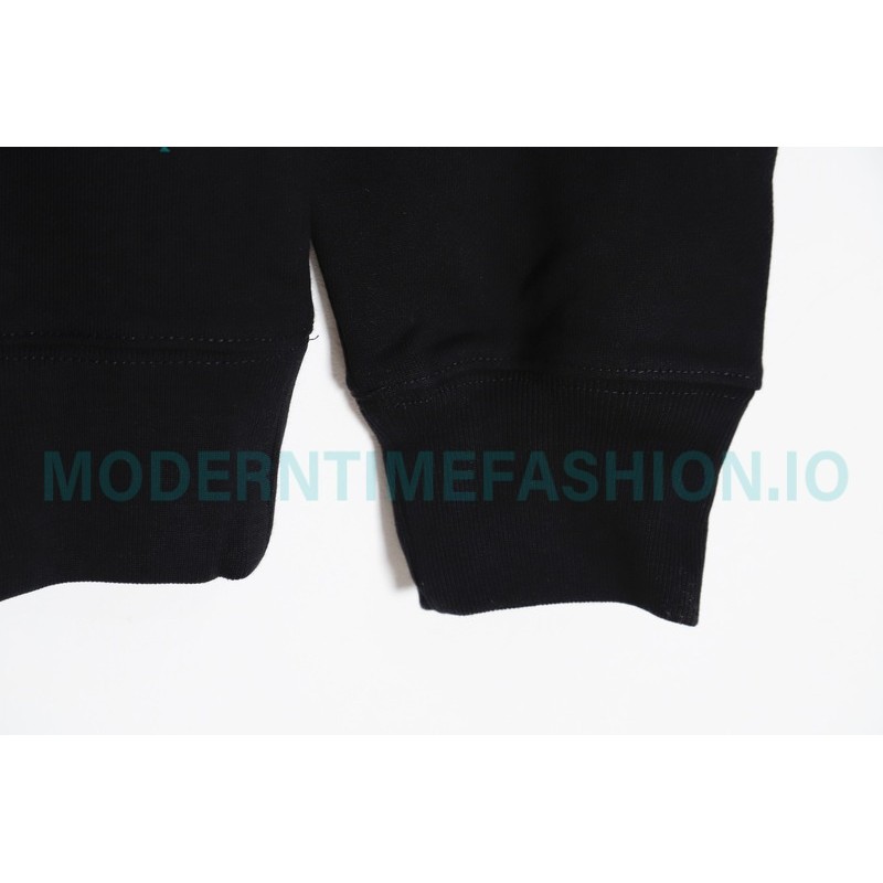  Burberry - 23FW Tatami Embroidery Hoodie