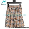Burberry - 23SS Checked Beach Shorts Pants