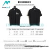 Burberry - 23SS Letter Printed Short-sleeved T-shirt