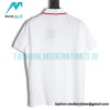 Burberry - 23SS B Letter Towel Embroidered 3-dimensional Letter Short-sleeved Polo Shirt