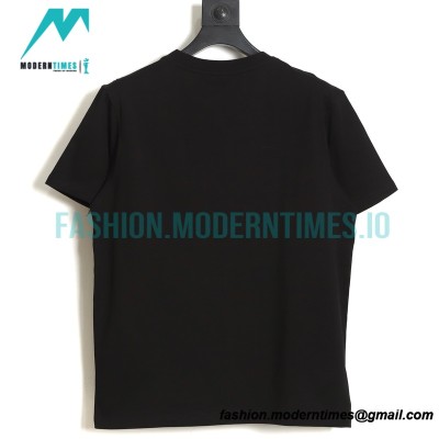 Burberry - 2022SS Year Of The Tiger Limited Embroidered Short-sleeved T-shirt