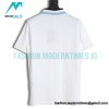 Burberry - 21SS Short Sleeved Polo Shirt With Classic Embroidered