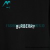 Burberry - Back New War Horse Print Short Sleeve T-shirt