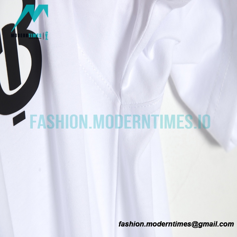 Burberry - 23SS Year Of The Rabbit Limited Bunny Short-sleeved T-shirt