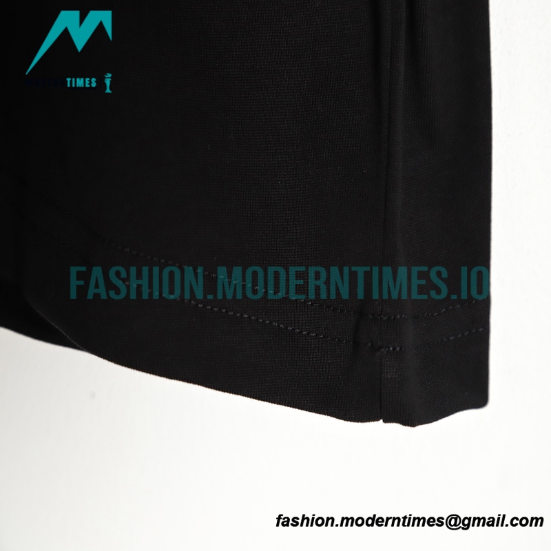 Burberry - TB Letter Logo Classic Logo Printed Short-sleeved T-shirt