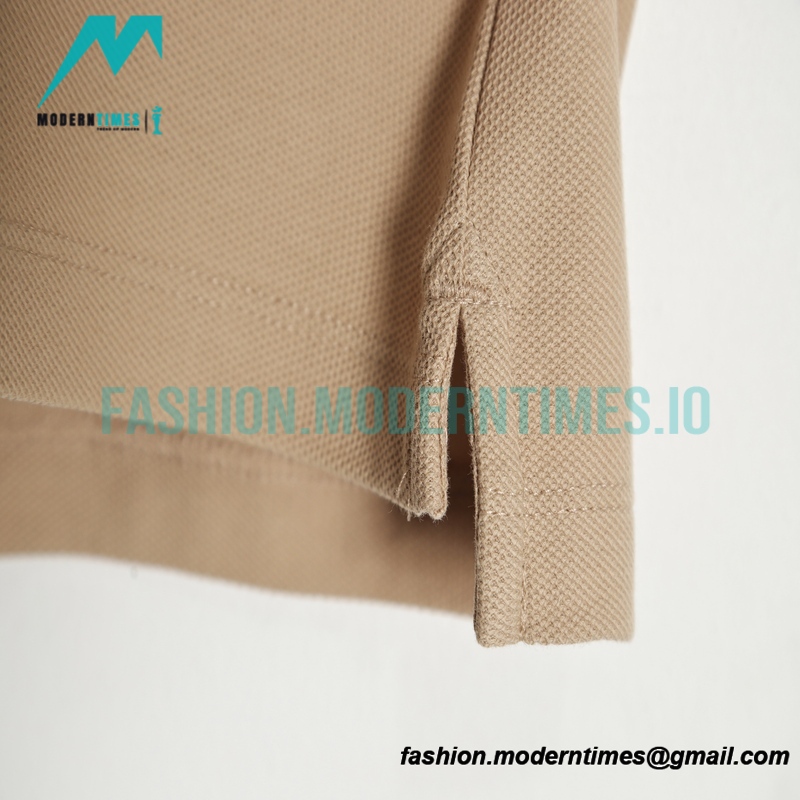 Burberry - 2023SS Spring Summer Lapel Polo T-shirt
