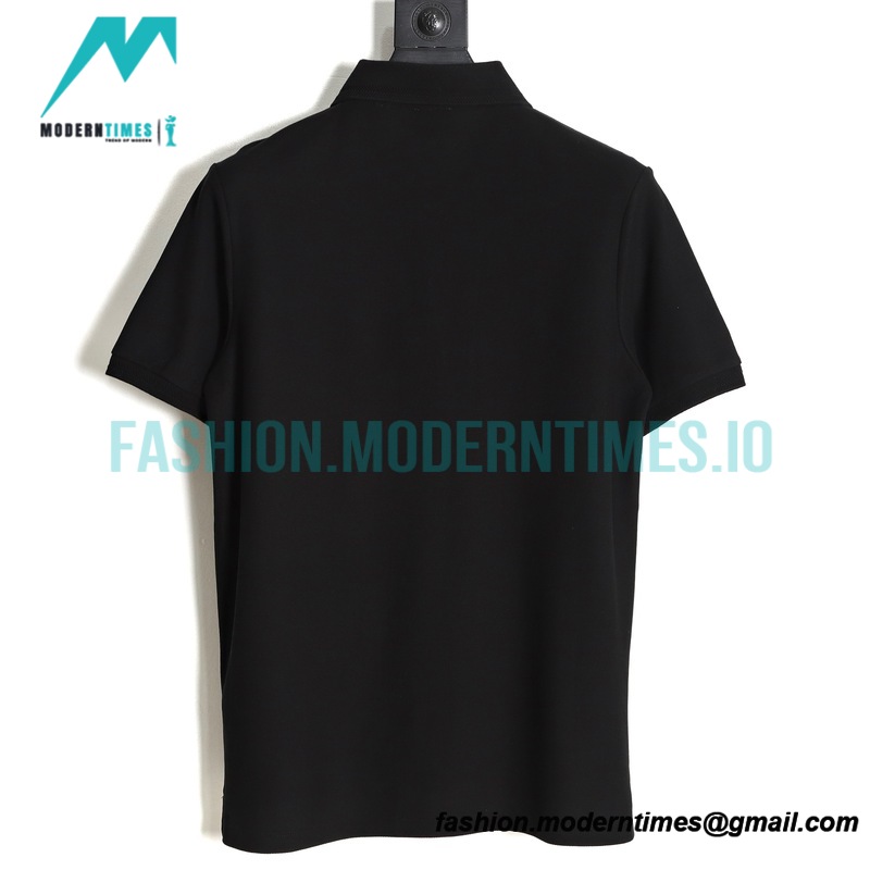 Burberry - 2023SS Spring Summer Lapel Polo T-shirt