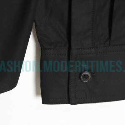 Burberry - 23SS long-sleeved shirt for war Horses