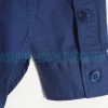 Burberry - 23SS Small Embroidered Long-sleeved Shirt