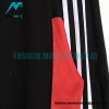 Balenciaga - Adidas Co-branded Black-Red Hoodie