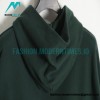  Balenciaga - Adidas Co-branded Embroidered Clover Hoodie 