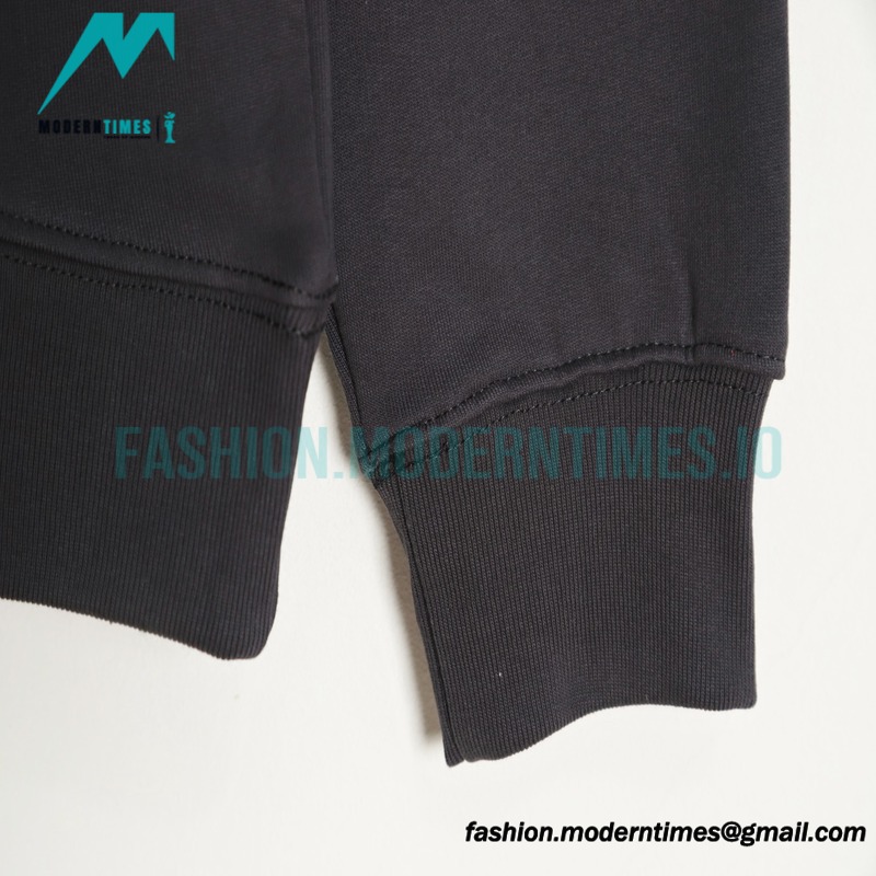 Balenciga - 23SS Cola Logo Crewneck Hoodie