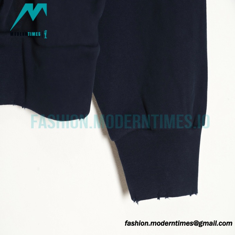 Balenciaga - 23SS Paper Tape Hoodie 