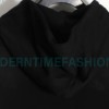 Balenciaga - 23FW Manchester United Dirty Wash Destruction Hoodie