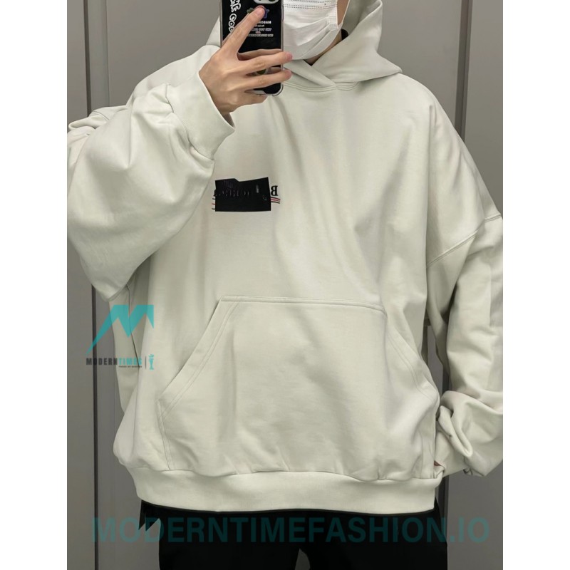Balenciaga - 22FW Squeeze Coke Hoodie 