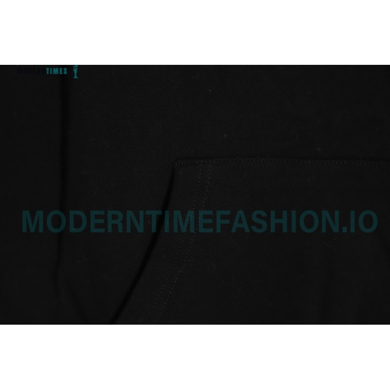 Balenciaga - 22FW Squeeze Coke Hoodie 