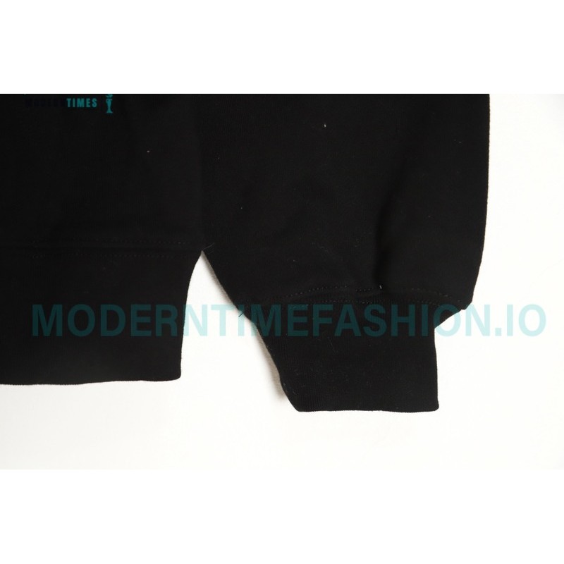 Balenciaga - 22FW Squeeze Coke Hoodie 