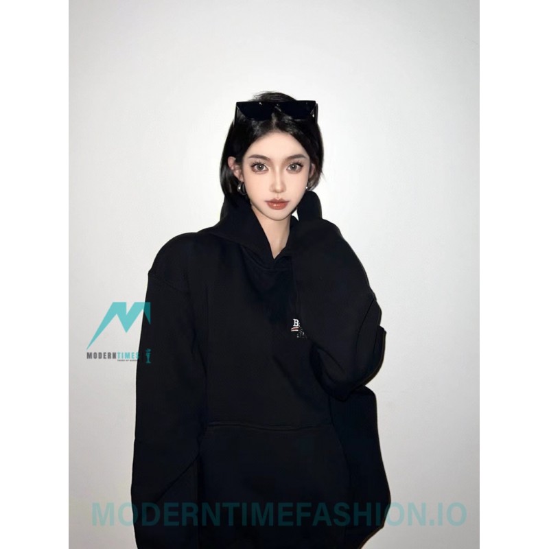Balenciaga - 22FW Squeeze Coke Hoodie 