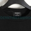 Gucci - Balenciaga Co-branded Embroidered Crew-neck Hoodie