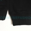 Gucci - Balenciaga Co-branded Embroidered Crew-neck Hoodie