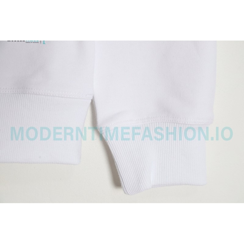 Burberry - 23FW London Limited Crew Neck Hoodie