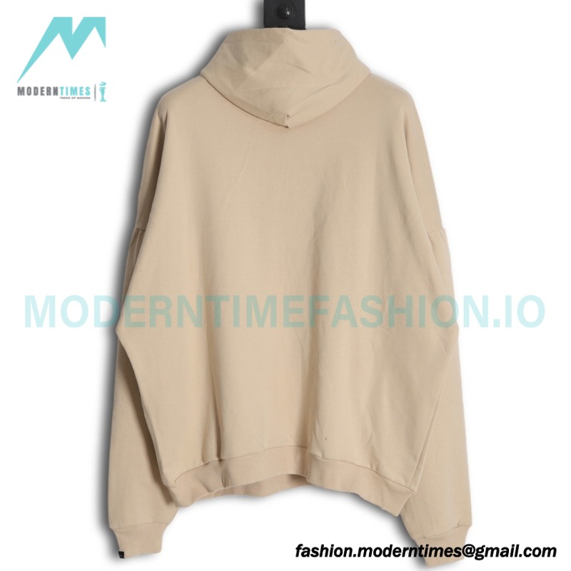 Balenciaga - 23FW Be Nice Hoodie