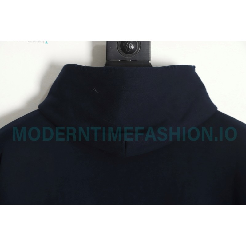 Balenciaga - 23FW Be Nice Hoodie