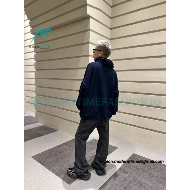 Balenciaga - 23FW Be Nice Hoodie