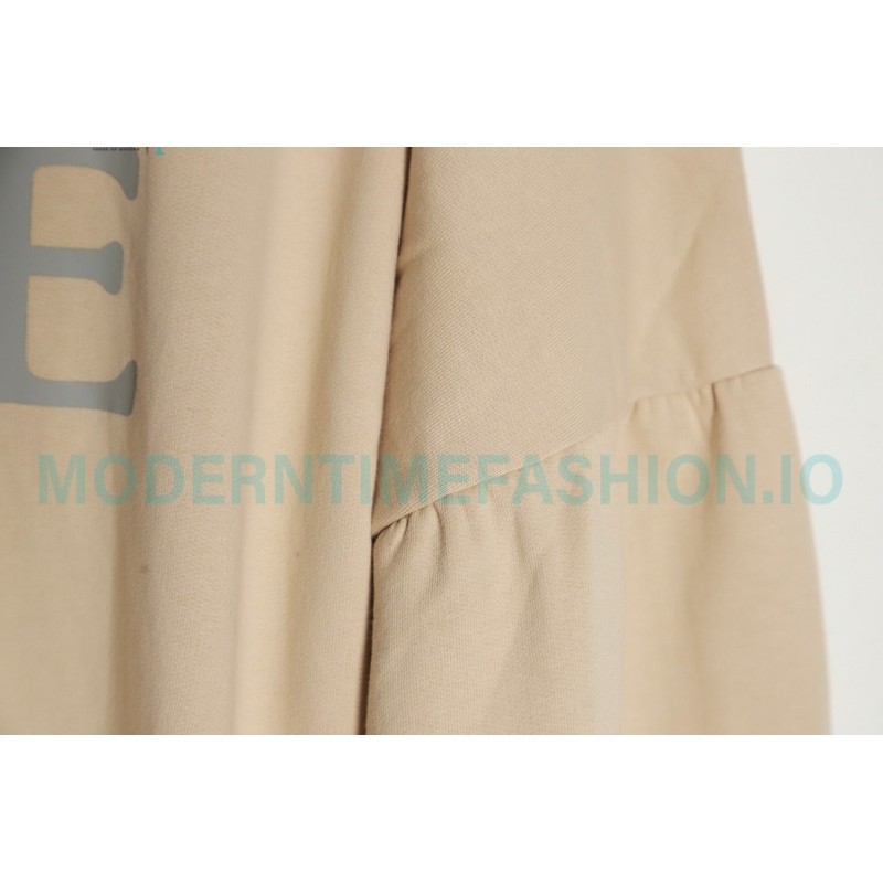 Balenciaga - 23FW Be Nice Hoodie